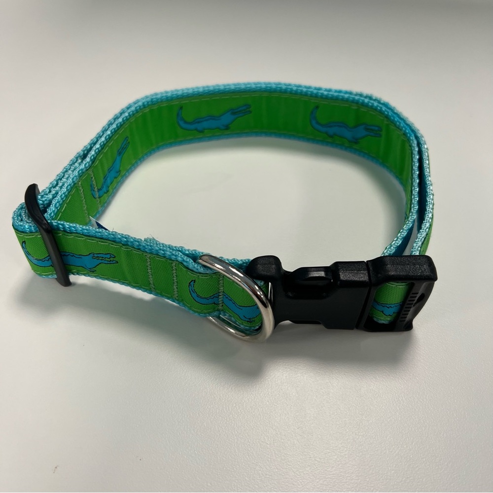 NWOT dog collar
